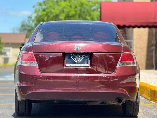 2012 Honda Accord 2.4 LX