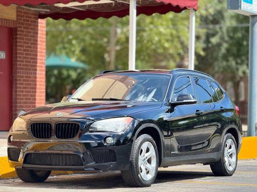 2013 BMW X1 sDrive 28i