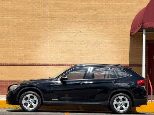 2013 BMW X1 sDrive 28i