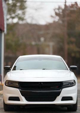 2017 Dodge Charger SE