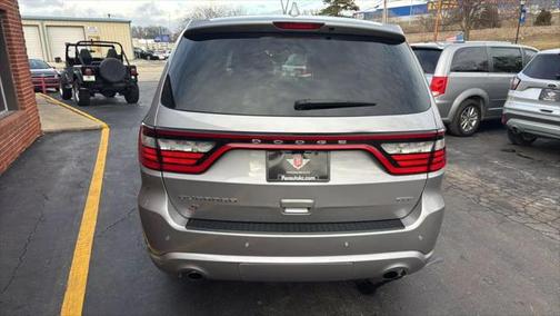 2020 Dodge Durango GT Plus
