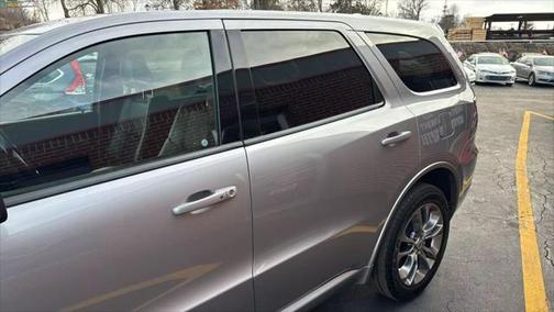 2020 Dodge Durango GT Plus
