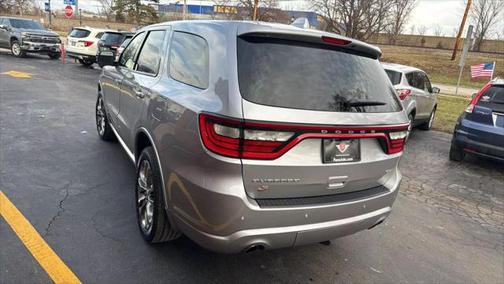2020 Dodge Durango GT Plus