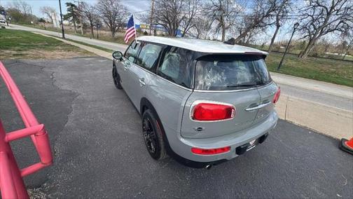 2016 MINI Clubman Cooper