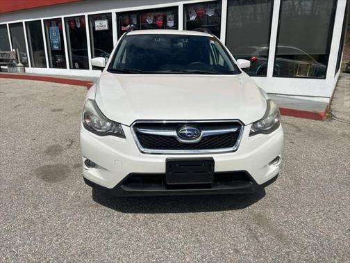 2015 Subaru XV Crosstrek 2.0i Premium