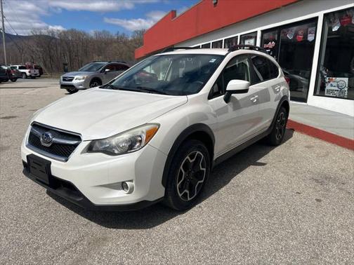2015 Subaru XV Crosstrek 2.0i Premium