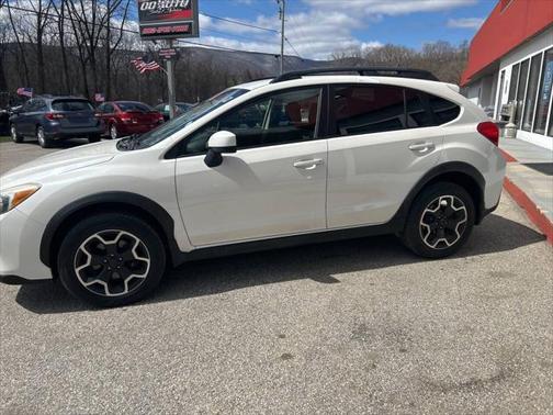 2015 Subaru XV Crosstrek 2.0i Premium