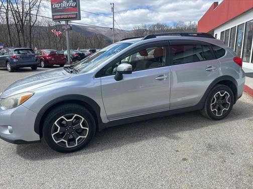 2015 Subaru XV Crosstrek 2.0i Limited