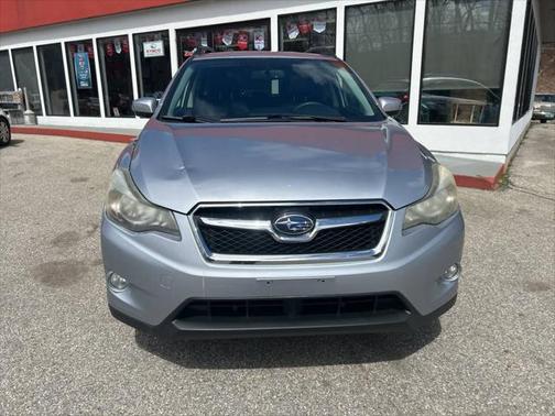 2015 Subaru XV Crosstrek 2.0i Limited