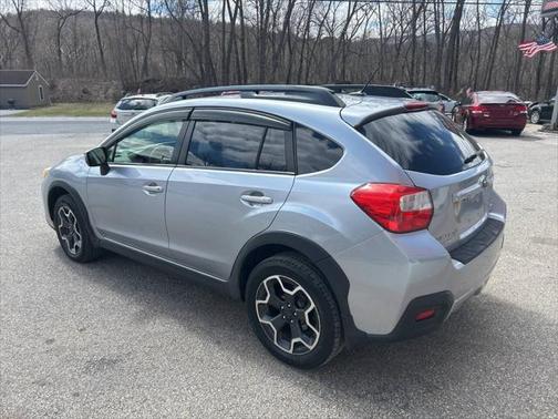 2015 Subaru XV Crosstrek 2.0i Limited