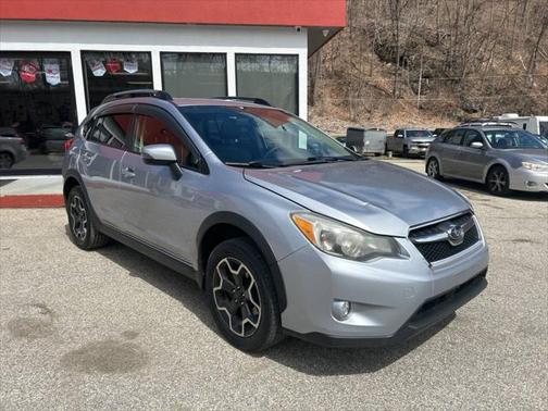 2015 Subaru XV Crosstrek 2.0i Limited
