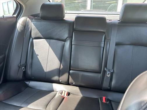 2010 Buick LaCrosse CXS