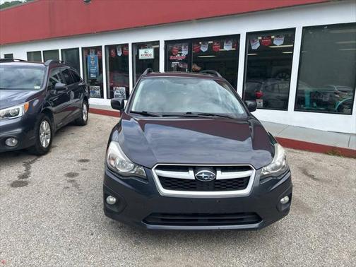 2014 Subaru Impreza 2.0i Sport Limited