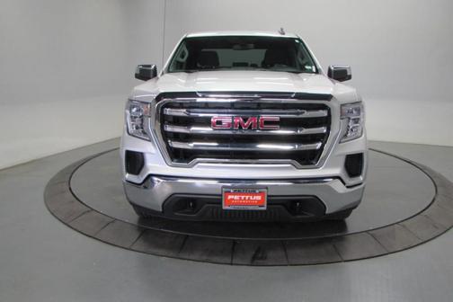 2022 GMC Sierra 1500 Limited SLE