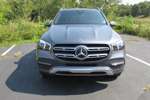 2022 Mercedes-Benz GLE 350 Base 4MATIC