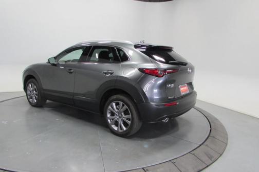 2024 Mazda CX-30 Premium Package