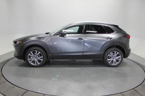2024 Mazda CX-30 Premium Package