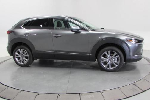 2024 Mazda CX-30 Premium Package