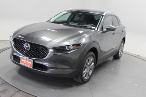 2024 Mazda CX-30 Premium Package