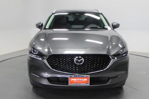 2024 Mazda CX-30 Premium Package