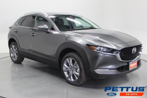 2024 Mazda CX-30 Premium Package