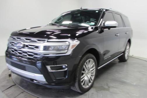 2023 Ford Expedition Platinum