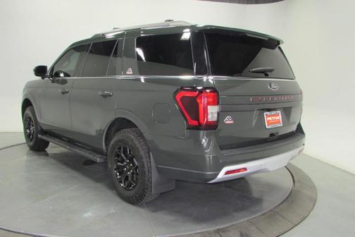 2022 Ford Expedition Timberline