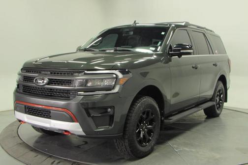 2022 Ford Expedition Timberline