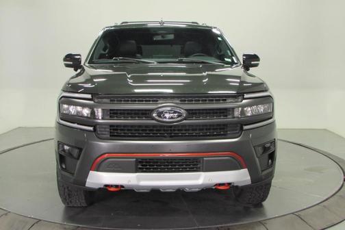 2022 Ford Expedition Timberline