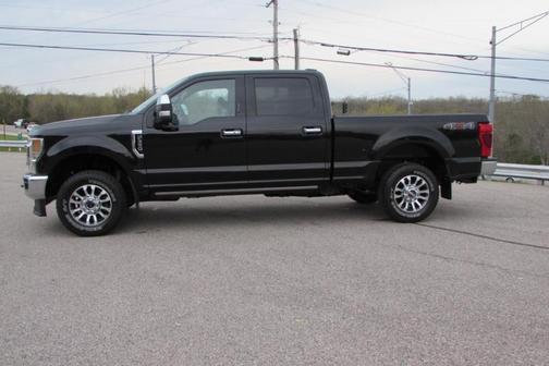 2020 Ford F-350 Lariat Super Duty