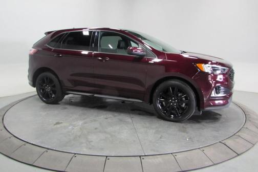 2022 Ford Edge ST-Line