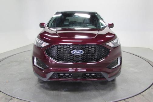 2022 Ford Edge ST-Line