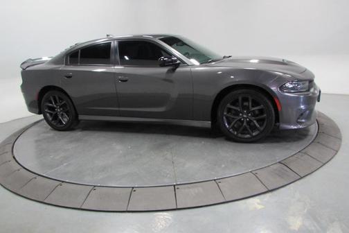 2020 Dodge Charger GT