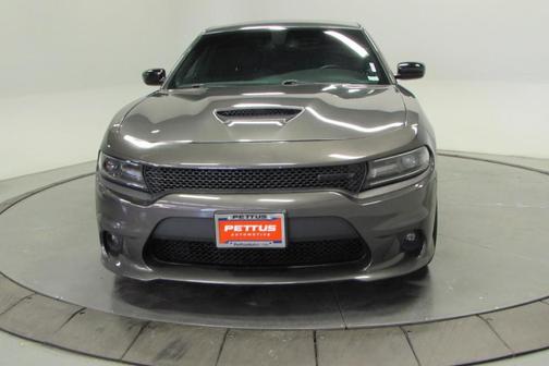 2020 Dodge Charger GT