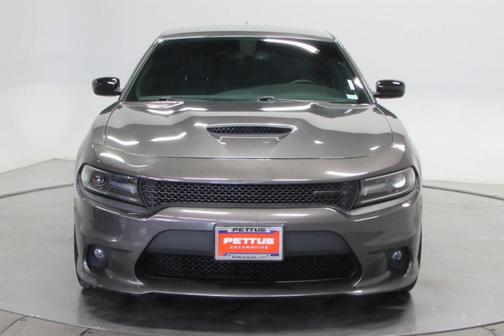 2020 Dodge Charger GT