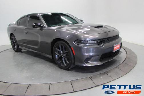 2020 Dodge Charger GT