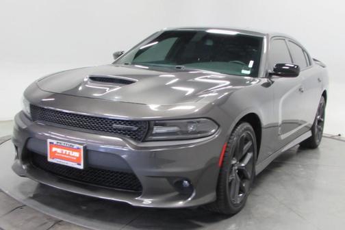2020 Dodge Charger GT
