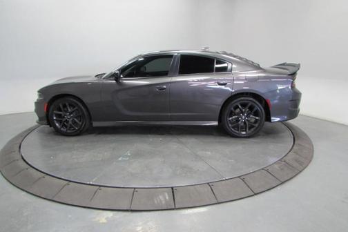 2020 Dodge Charger GT