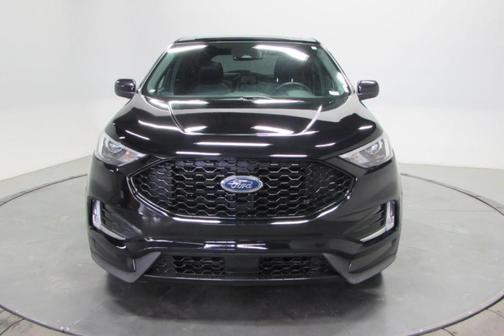 2022 Ford Edge ST-Line