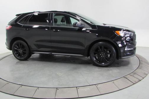 2022 Ford Edge ST-Line