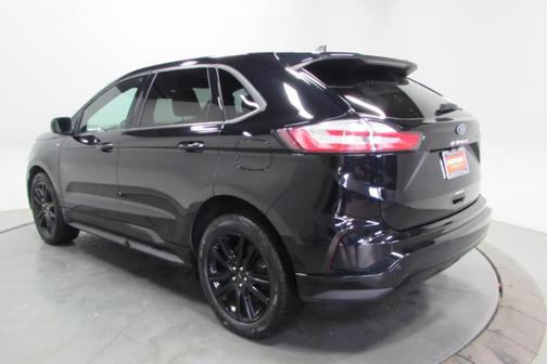 2022 Ford Edge ST-Line