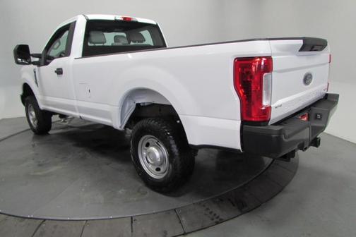 2017 Ford F-250 XL