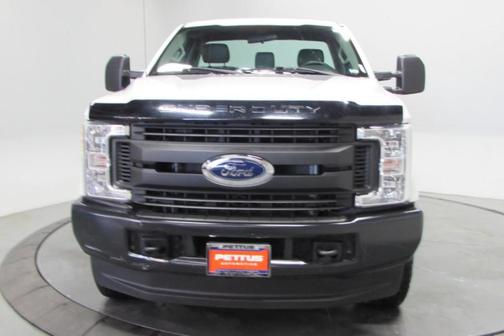 2017 Ford F-250 XL
