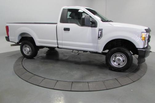 2017 Ford F-250 XL