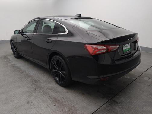 2024 Chevrolet Malibu FWD 2LT