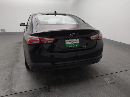 2024 Chevrolet Malibu FWD 2LT