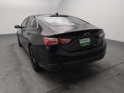 2024 Chevrolet Malibu FWD 2LT