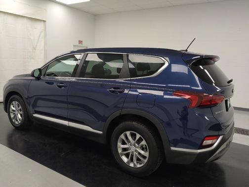 Stormy Sea 2019 Hyundai SANTA FE SE 2.4