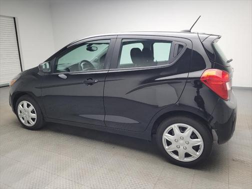 2017 Chevrolet Spark LS