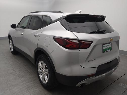 2019 Chevrolet Blazer 1LT